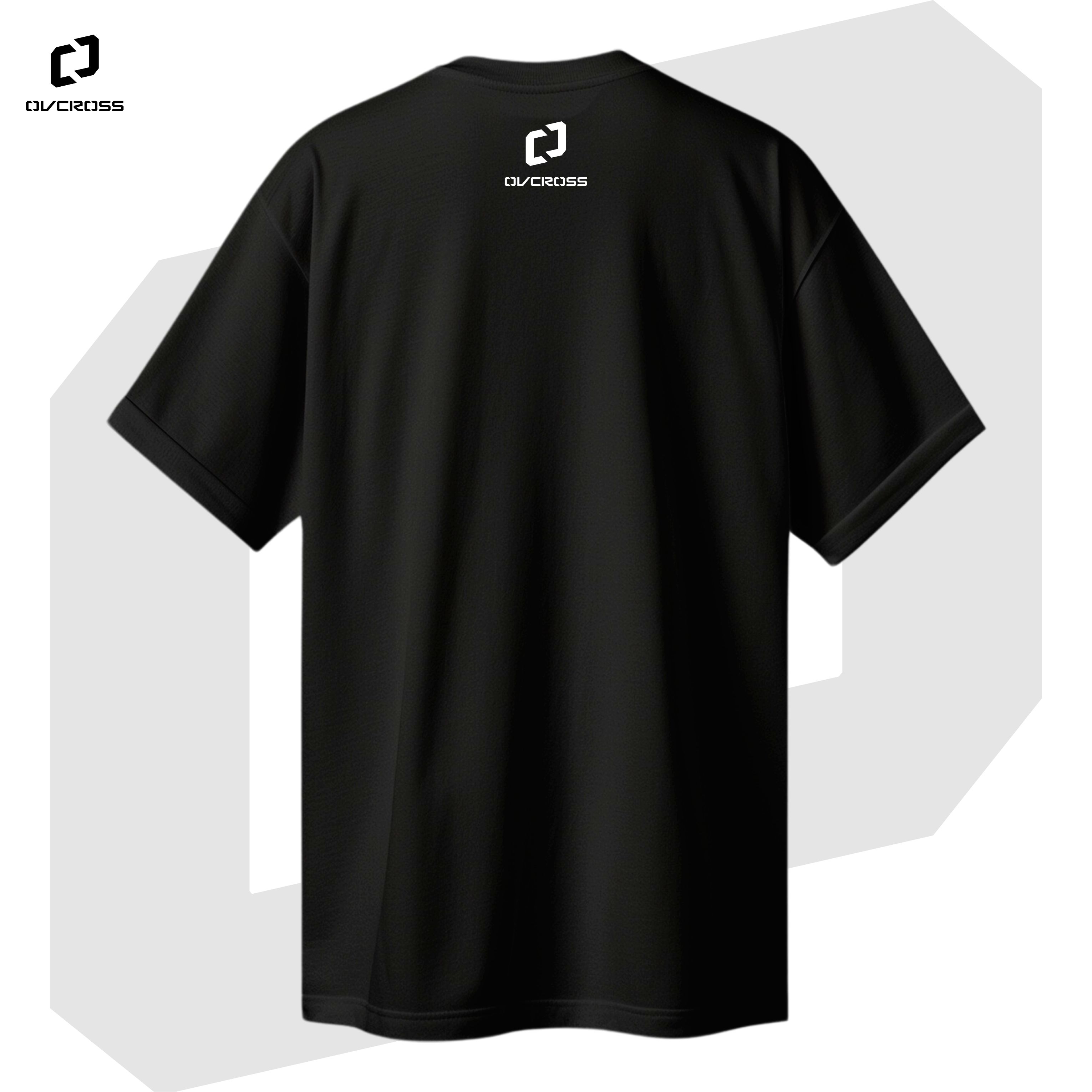 T-Shirt Off-Road Adventure B8820