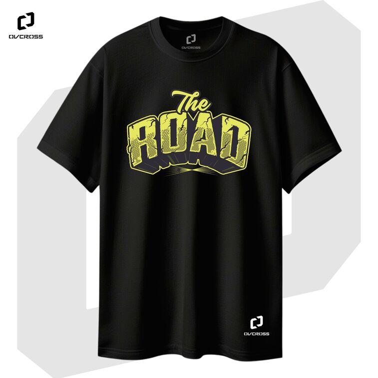 T-Shirt Off-Road Adventure B889