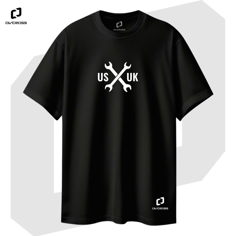T-Shirt Off-Road Adventure B8812