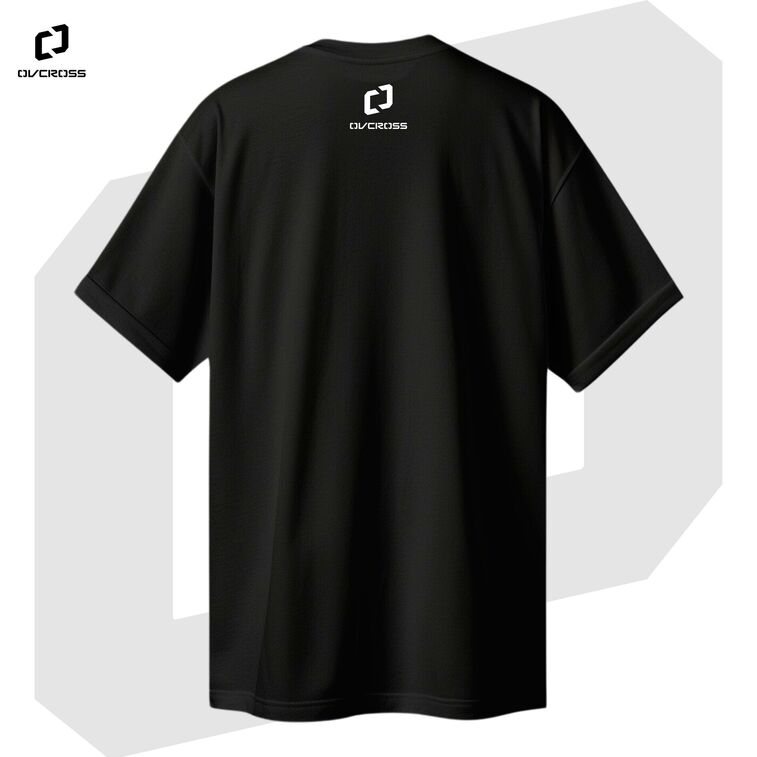 T-Shirt Off-Road Adventure B8813