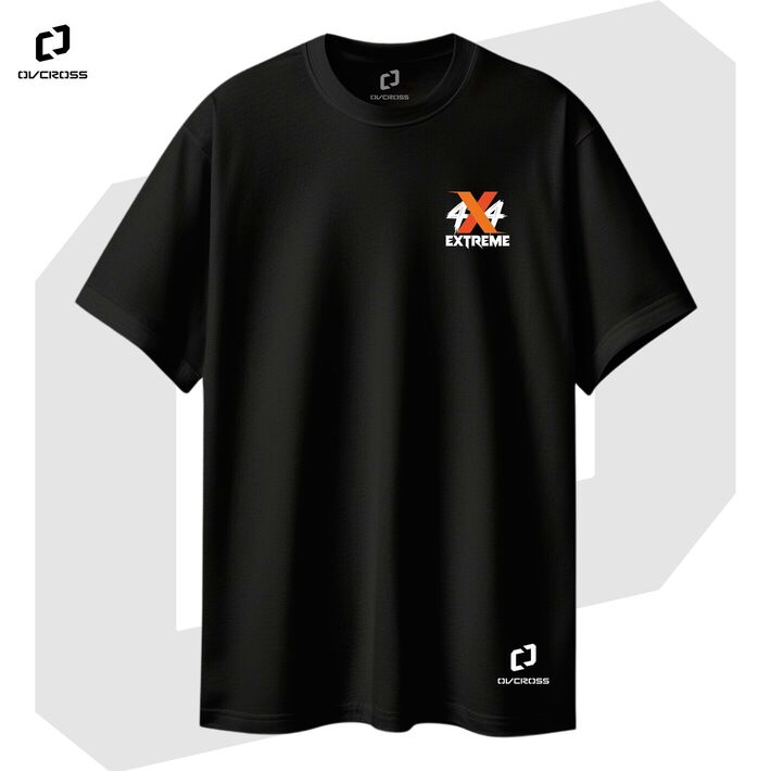 T-Shirt Off-Road Adventure B8822