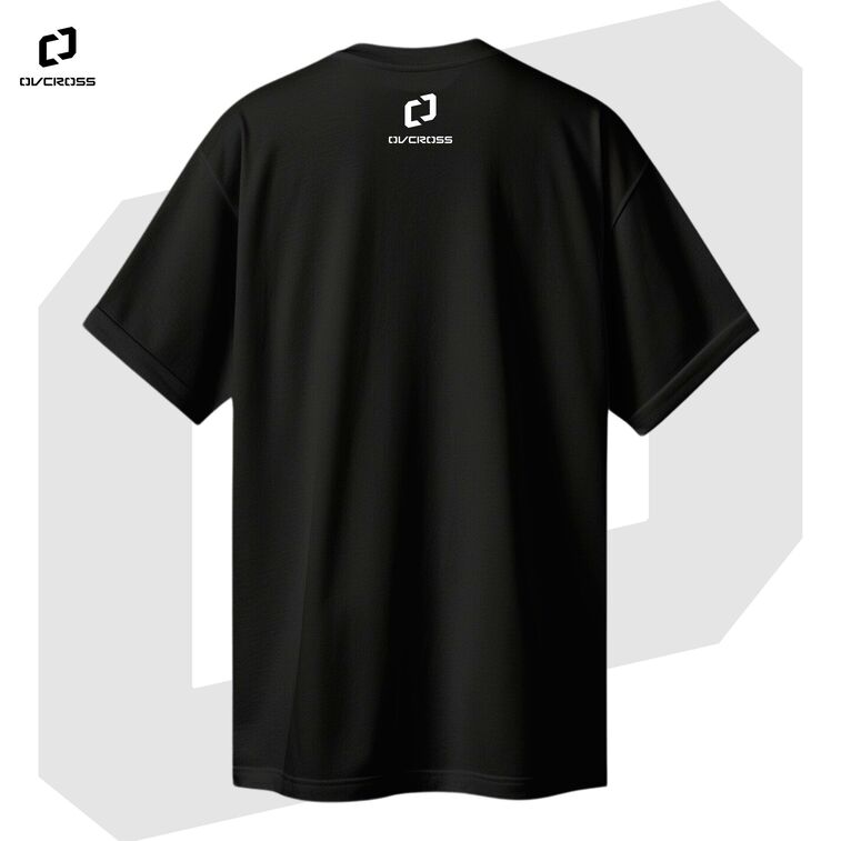 T-Shirt Off-Road Adventure B8824