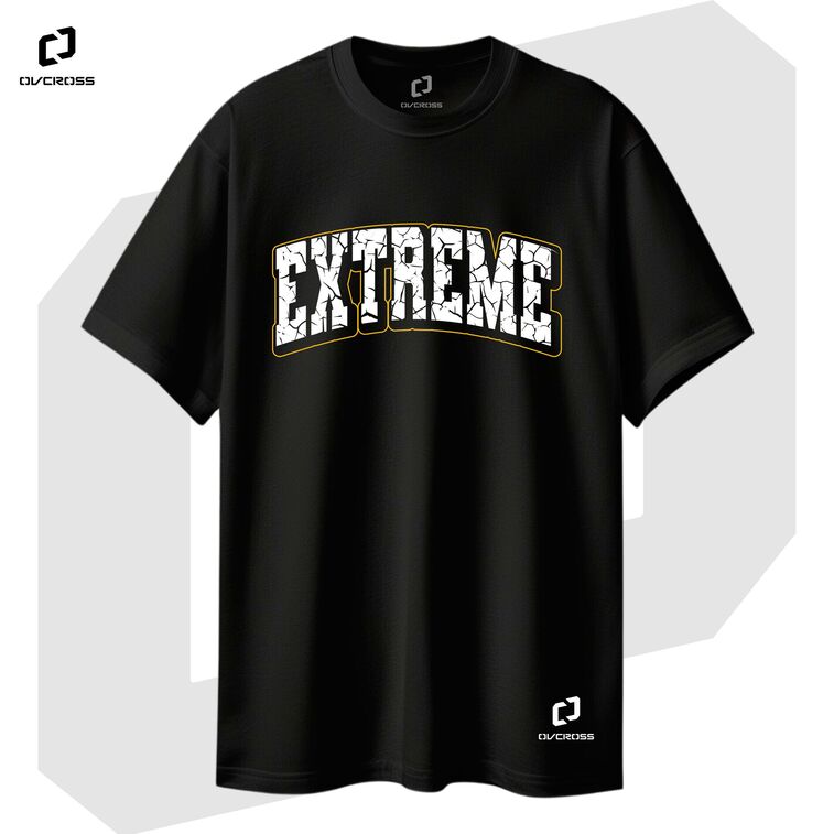 T-Shirt Off-Road Adventure B8827