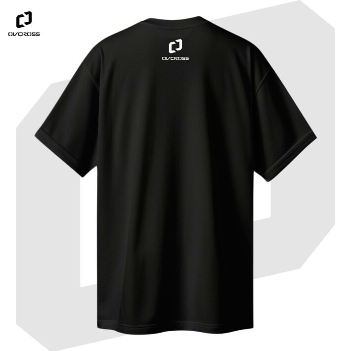 T-Shirt Off-Road Adventure B8830